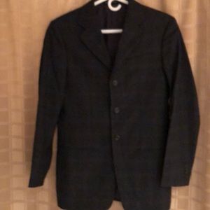 Armani Collezione suit jacket (pants sold sep)